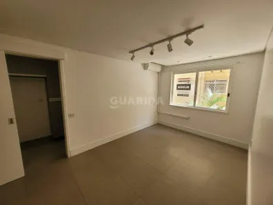 Apartamento com 1 Quarto para alugar, 45m² no Santana, Porto Alegre