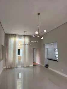 Casa de Condomínio com 3 Quartos à venda, 173m² no Ibiti Royal Park, Sorocaba