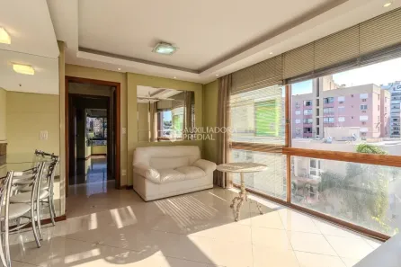 Apartamento com 2 Quartos à venda, 72m² no Boa Vista, Porto Alegre