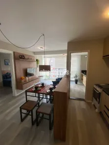 Apartamento com 1 Quarto à venda, 39m² no Vila Andrade, São Paulo