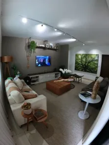 Apartamento com 5 Quartos à venda, 500m² no Bandeirantes (Pampulha), Belo Horizonte
