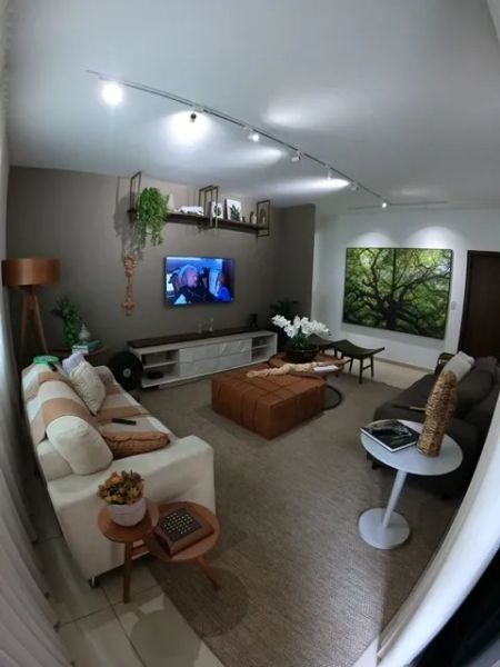 Apartamento com 5 quartos — Bandeirantes (Pampulha), Belo Horizonte