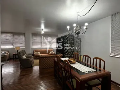 Apartamento com 4 Quartos à venda, 176m² no Jardim Paulista, São Paulo