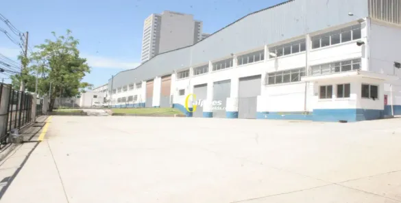 Galpão/Depósito/Armazém para alugar, 12078m² no Tamboré, Barueri