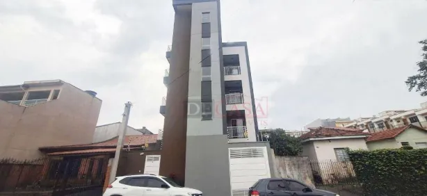 Apartamento com 2 Quartos à venda, 53m² no Vila Santa Teresa (Zona Leste), São Paulo