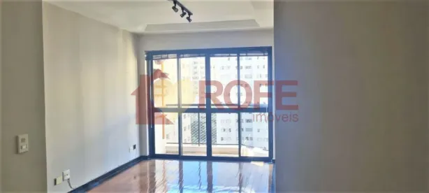 Apartamento com 3 Quartos à venda, 95m² no Moema, São Paulo