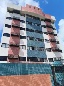Apartamento com 3 Quartos à venda, 70m² no Madalena, Recife