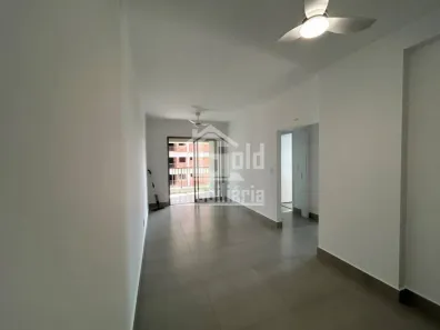 Apartamento com 2 Quartos para alugar, 67m² no Ribeirânia, Ribeirão Preto