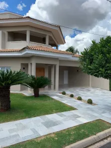 Sobrado com 3 Quartos para alugar, 373m² no Residencial Marcia, São José do Rio Preto