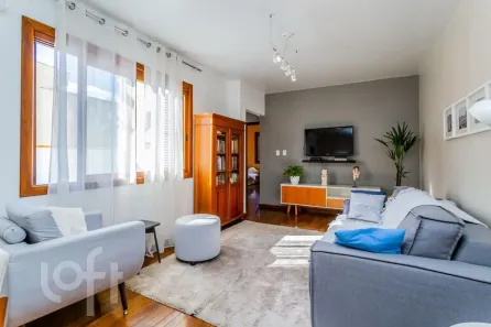Apartamento com 2 Quartos à venda, 85m² no Higienópolis, Porto Alegre