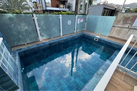 Apartamento com 3 Quartos à venda, 78m² no Palmas, Governador Celso Ramos