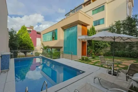 Casa com 4 Quartos à venda, 280m² no Castelo, Belo Horizonte