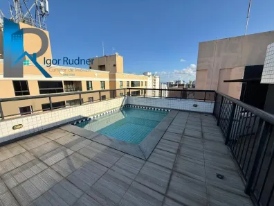 Cobertura com 4 Quartos à venda, 286m² no Pituba, Salvador
