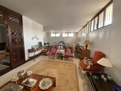 Imóvel Comercial com 7 Quartos para alugar, 294m² no Nova Campinas, Campinas