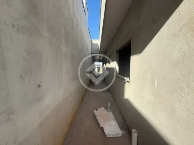 Casa com 2 Quartos à venda, 89m² no Morada do Sol, Hidrolândia
