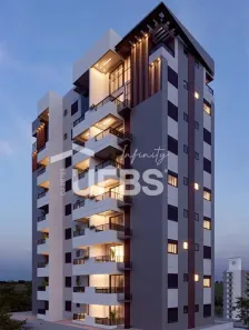 Apartamento com 1 Quarto à venda, 34m² no Santa Mônica, Uberlândia