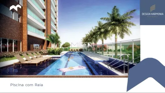 Apartamento com 3 Quartos à venda, 202m² no Vila Harmonia, Araraquara