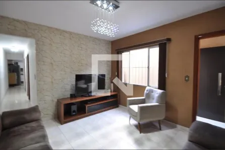 Casa com 3 Quartos à venda, 150m² no Vila Nova Carolina, São Paulo