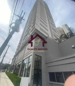 Apartamento com 2 Quartos para alugar, 75m² no Sacomã, São Paulo
