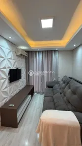Apartamento com 2 Quartos para alugar, 70m² no Operário, Novo Hamburgo