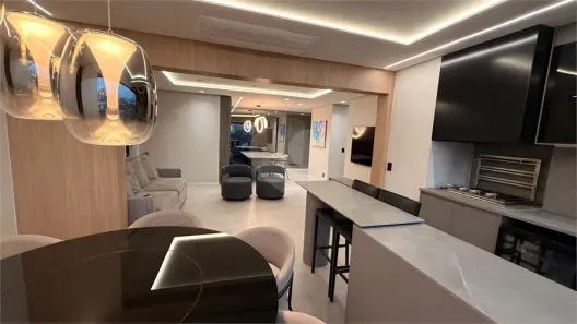 Apartamento com 4 Quartos à venda, 119m² no Vila Leopoldina, São Paulo