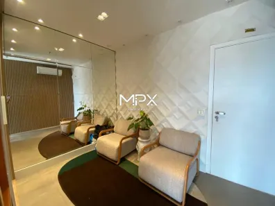 Sala Comercial à venda, 42m² no Cidade Jardim, Piracicaba