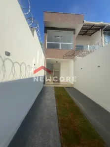 Casa com 3 Quartos à venda, 70m² no Duque de Caxias, Betim