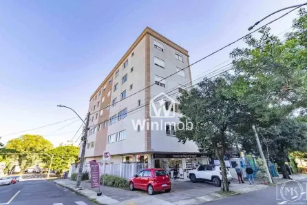 Apartamento com 1 Quarto à venda, 39m² no Passo da Areia, Porto Alegre