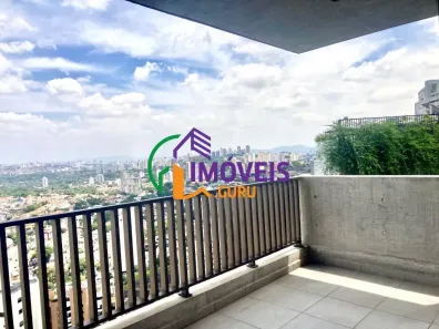 Apartamento com 2 Quartos para alugar, 69m² no Sumarezinho, São Paulo