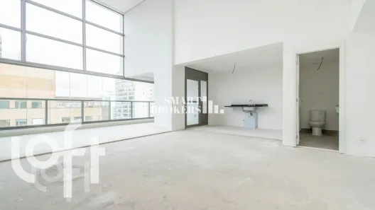 Apartamento com 2 Quartos à venda, 95m² no Vila Clementino, São Paulo