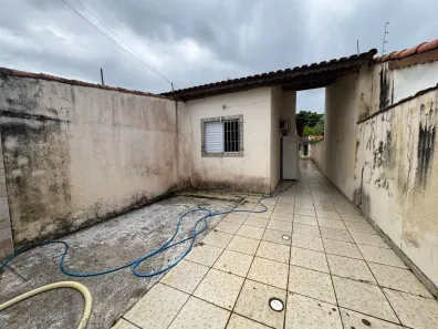 Casa com 2 Quartos à venda, 100m² no Jardim Casablanca, Peruíbe