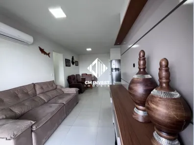Apartamento com 3 Quartos à venda, 83m² no Barreiros, São José