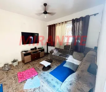 Sobrado com 3 Quartos à venda, 125m² no Vila Nova Carolina, São Paulo