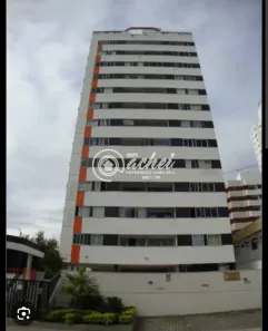 Apartamento com 3 Quartos à venda, 72m² no Imbuí, Salvador