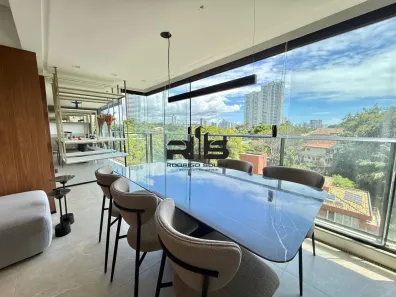 Apartamento com 2 Quartos à venda, 82m² no Horto Florestal, Salvador