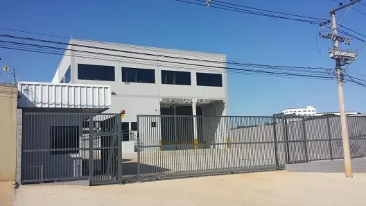 Galpão/Depósito/Armazém para alugar, 1567m² no Éden, Sorocaba