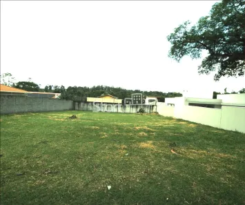 Lote/Terreno à venda, 602m² no Parque Xangrilá, Campinas