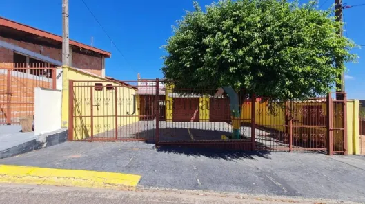 Imóvel Comercial à venda, 442m² no Ivoturucaia, Jundiaí