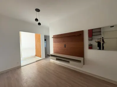 Apartamento com 2 Quartos à venda, 60m² no Jardim Carambeí, São Roque