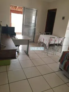 Casa com 3 Quartos à venda, 240m² no João Aranha, Paulínia