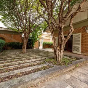 Casa com 4 Quartos à venda, 400m² no Alto de Pinheiros, São Paulo