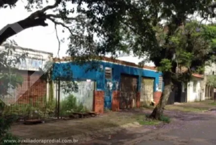 Lote/Terreno à venda, 300m² no Azenha, Porto Alegre