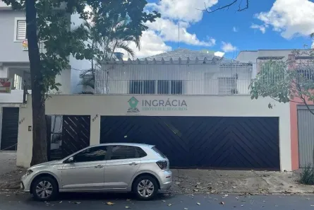 Casa com 5 Quartos à venda, 322m² no Vila Romana, São Paulo