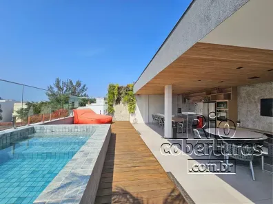 Cobertura com 3 Quartos à venda, 358m² no Recreio dos Bandeirantes, Rio de Janeiro