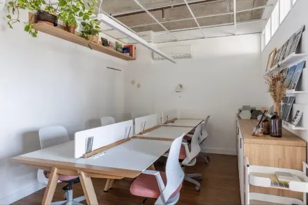 Sala Comercial com 1 Quarto para alugar, 44m² no Vila Olímpia, São Paulo