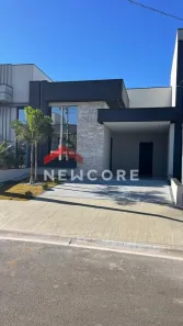 Casa de Condomínio com 3 Quartos à venda, 148m² no Jardim Mantova, Indaiatuba