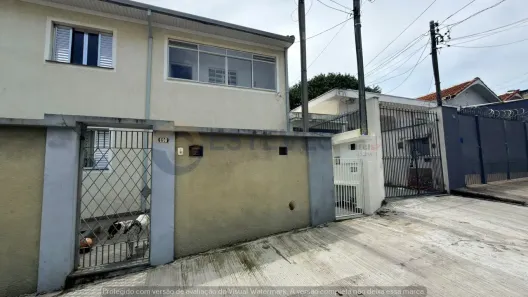 Casa com 2 Quartos para alugar, 80m² no Vila Bela Aliança, São Paulo
