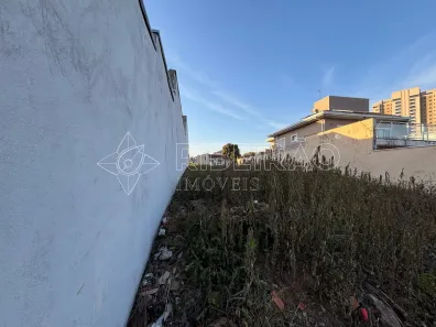 Lote/Terreno à venda, 350m² no Alto da Boa Vista, Ribeirão Preto