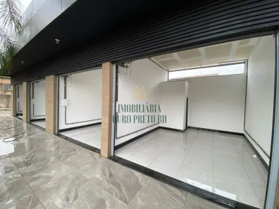 Ponto Comercial para alugar, 25m² no Ouro Preto, Belo Horizonte