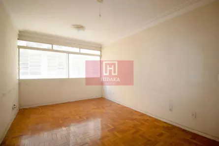 Apartamento com 2 Quartos à venda, 86m² no Cerqueira César, São Paulo